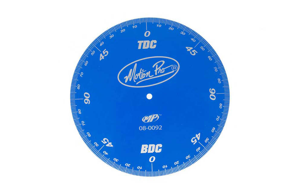 Degree Wheel Motorcycle Tools